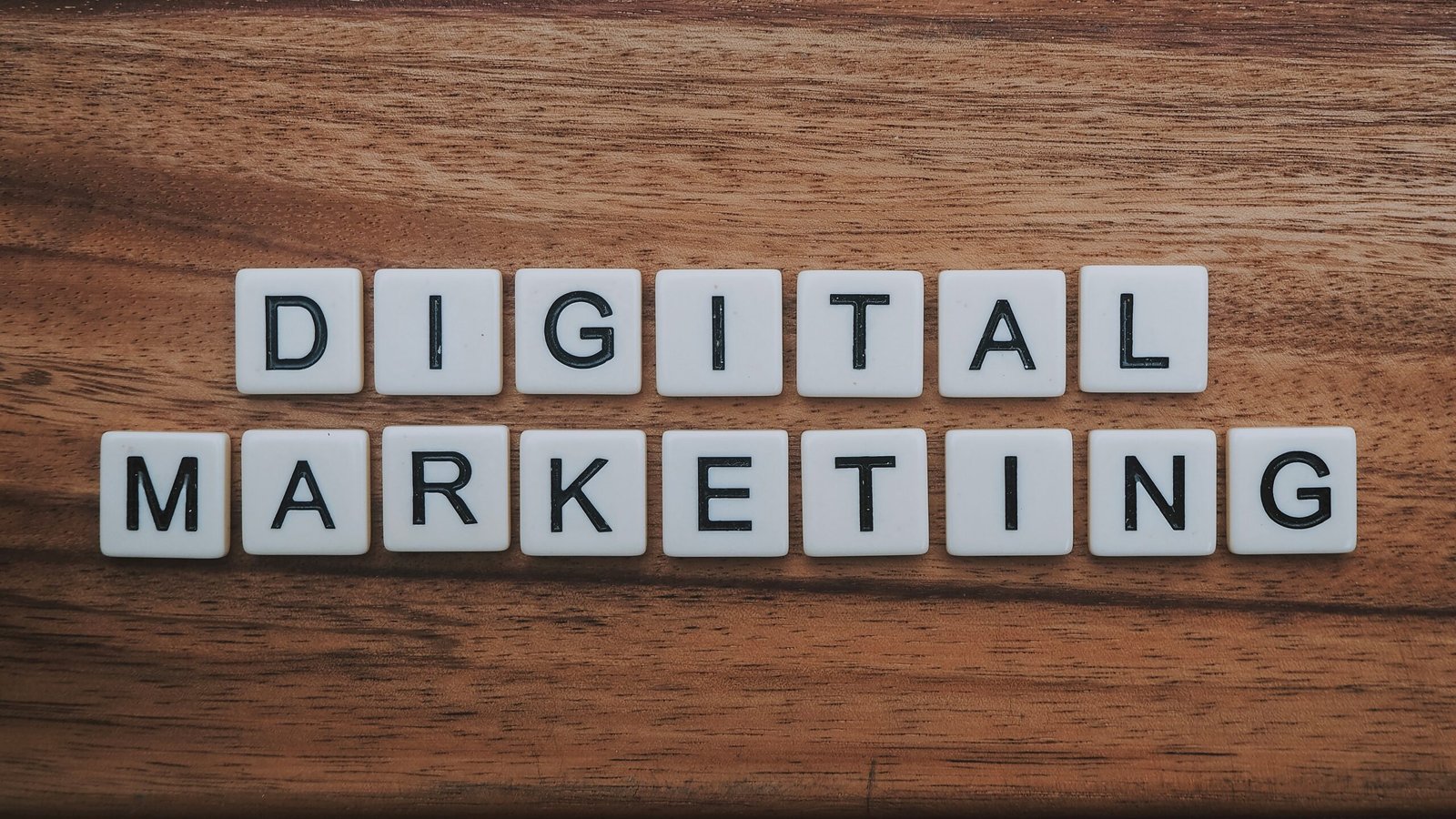 The Best Courses for Digital Marketing